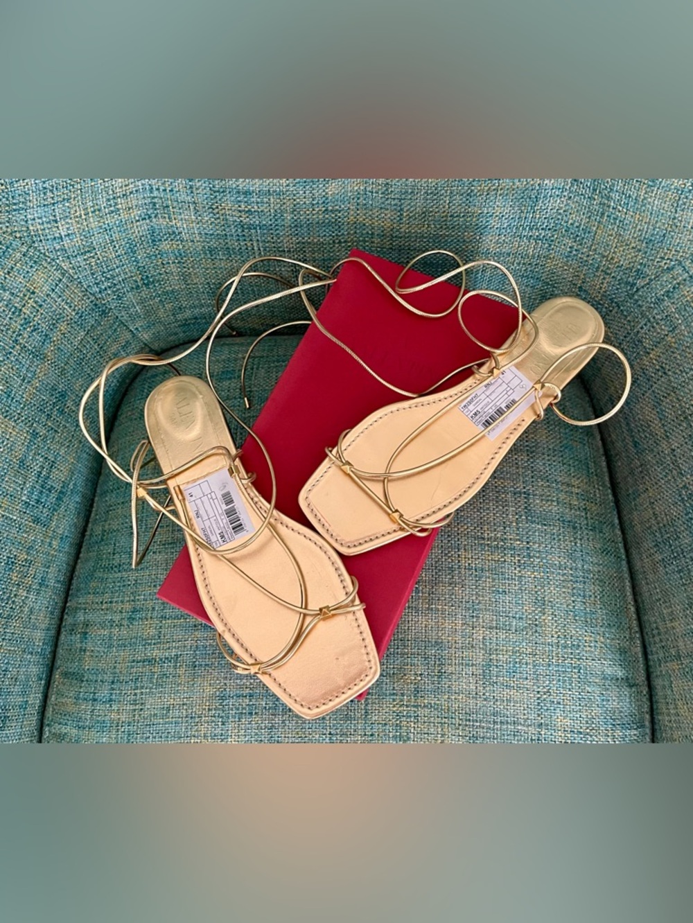 Valentino Garavani sandals